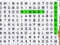 Игра Sports Wordsearch