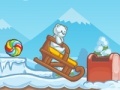 Игра Find The Candy: Winter