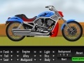 Игра My chopper