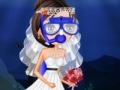 Игра Under Water Wedding