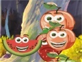 Игра Fruit Hunter