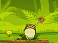Игра Hungry Frog