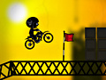 Игра Super Awesome Bike