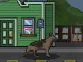 Игра Midnight Canine