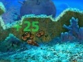 Игра Underwater expanses 