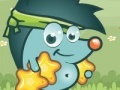 Игра Hedgehogs paradise