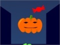 Игра Pumpkin face