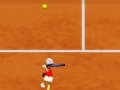 Игра Play Tennis