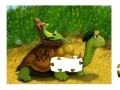 Игра Turtle Taxi