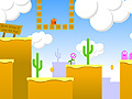 Игра Gum Drop Hop 2