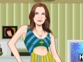 Игра Anna Chlumsky Dress Up