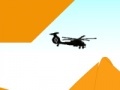 Игра Helicopter Race