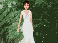 Игра White Dress Style Collection