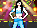 Игра Rock DJ Girl