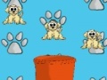 Игра Dog catch