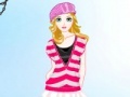 Игра Tasha Dress Up