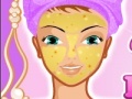 Игра Teen Princess Ball Makeover 