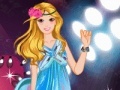 Игра Learn to dress like Barbie