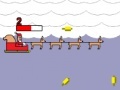 Игра Santa's Missiletoe