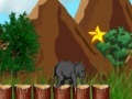 Игра Jumbo Adventure. Explore The colorful world of Jumbo