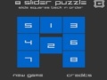 Игра Puzzle Slider