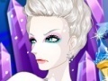Игра Snow Queen