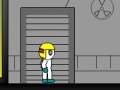 Игра GravityShift