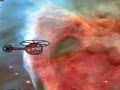 Игра Helicopter Vs. SpaceBats