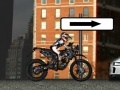 Игра Biker v.1.0