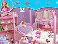 Игра Sweet Room