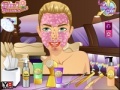 Игра Last Minute Makeover: Actress