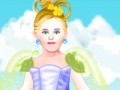 Игра Fairy Fancy Dress Up