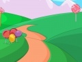 Игра Candy Land Decor