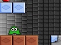 Игра Slimy Slim: Trapped