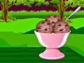 Игра Chocolate Ice Cream Cooking