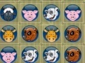 Игра Animals Match Up