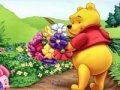 Игра Winnie The Pooh Jigsaw Puzzle