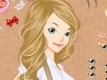Игра Slim Teenager Makeover