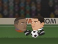 Игра Football Heads: La Liga