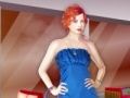 Игра Rachel Nichols Dress Up