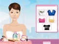 Игра Princess Diary 2011