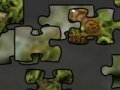 Игра Long-tailed Salamander Jigsaw