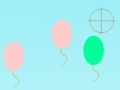 Игра Baloon Shooter