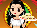 Игра Making Breakfast Burritos