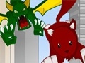 Игра Squirrel