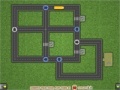 Игра School Bus Scramble