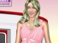 Игра Beauty Kim Kardashian Dressup