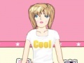 Игра Dress up Girl