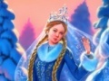 Игра Snow Maiden