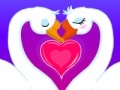 Игра Swan kiss